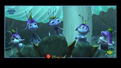 Cartoons Disney Company A