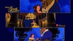 Cartoons Disney Company Beauty