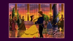 Cartoons Disney Company Beauty