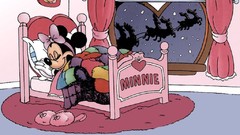 Cartoons Disney Company minnie