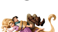 Cartoons Disney Company tangled