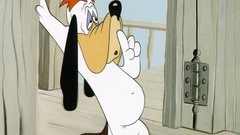 Cartoons Droopy looney tunes