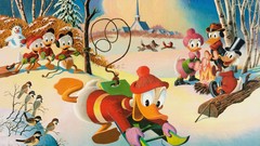 Cartoons ducktales carl barks
