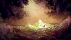 Cartoons Flapjack bubbie