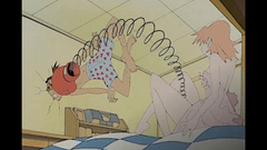 Cartoons FLCL Fooly Cooly