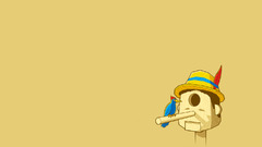 Cartoons funny Threadless Pinocchio