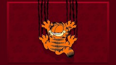 Cartoons Garfield