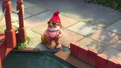 Cartoons Gnomeo and Juliet