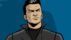 Cartoons grand theft auto