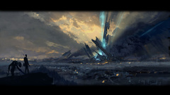 Cartoons half-life 2 City