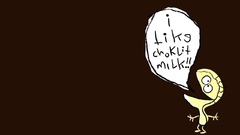 Cartoons home cheese Fosters