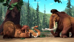 Cartoons Ice Age