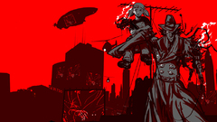 Cartoons Inspector Gadget alternative