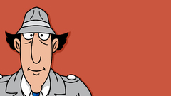 Cartoons Inspector Gadget Simple