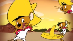Cartoons looney tunes warner bros Speedy Gonzales
