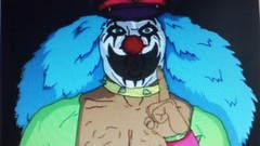 Cartoons Metalocalypse clown