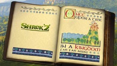 Cartoons Movies Shrek