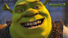 Cartoons Movies Shrek