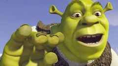 Cartoons Movies Shrek