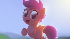 Cartoons my little pony