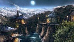 Cartoons myst Games