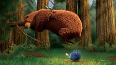 Cartoons Open Season (movie)