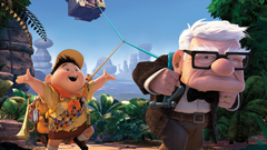 Cartoons pixar Disney Company