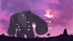 Cartoons Pokemon regigigas