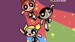 Cartoons powerpuff girls girl