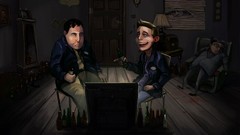 Cartoons Red Letter Media