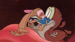 Cartoons Ren And Stimpy