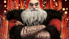 Cartoons rise of the guardians