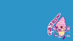 Cartoons Simple Background