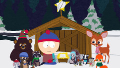 Cartoons south park Christmas