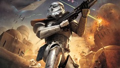 Cartoons star wars digital