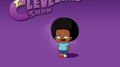 Cartoons The Cleveland Show TV shows