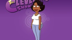 Cartoons The Cleveland Show TV shows
