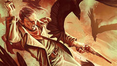 Cartoons the dark tower