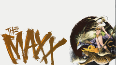 Cartoons The Maxx cartoon