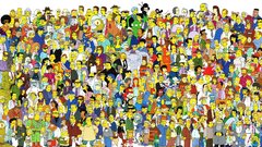 Cartoons The Simpsons
