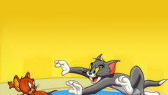 Cartoons Tom and Jerry