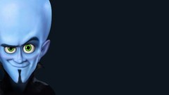 Cartoons TV series Megamind