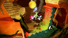 Cartoons video games little