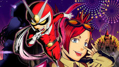 Cartoons Viewtiful Joe