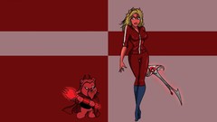 Cartoons wrath hell jigoku