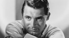 Cary grant Men grayscale