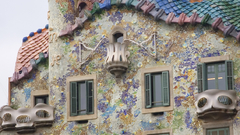 Casabatllo casa battl high