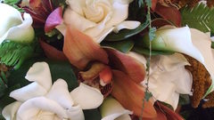 Cascade best detail high