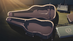 Case Makoto Shinkai Machines