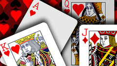 Casino Cards